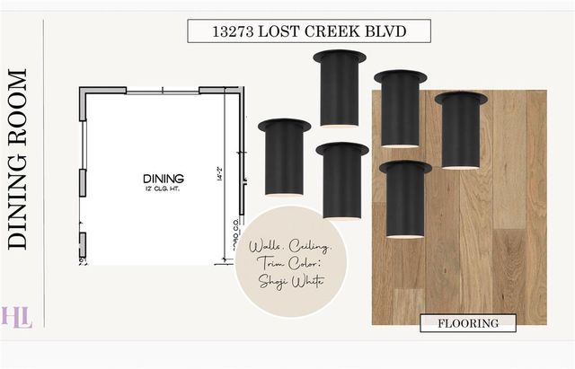 13273 Lost Creek Boulevard, Edmond, OK 73034