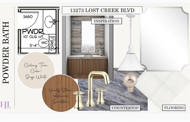 13273 Lost Creek Boulevard, Edmond, OK 73034