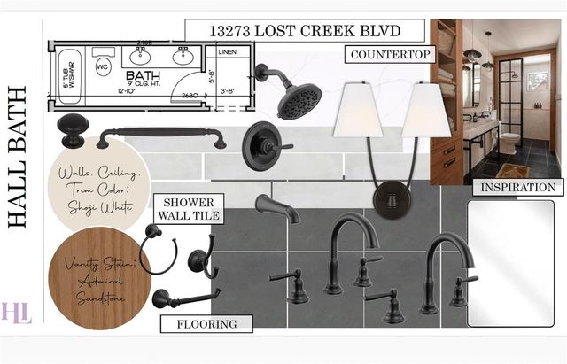 13273 Lost Creek Boulevard, Edmond, OK 73034
