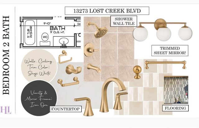 13273 Lost Creek Boulevard, Edmond, OK 73034