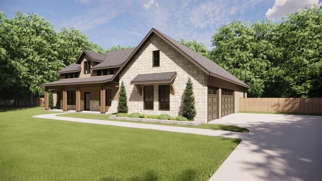 13273 Lost Creek Boulevard, Edmond, OK 73034