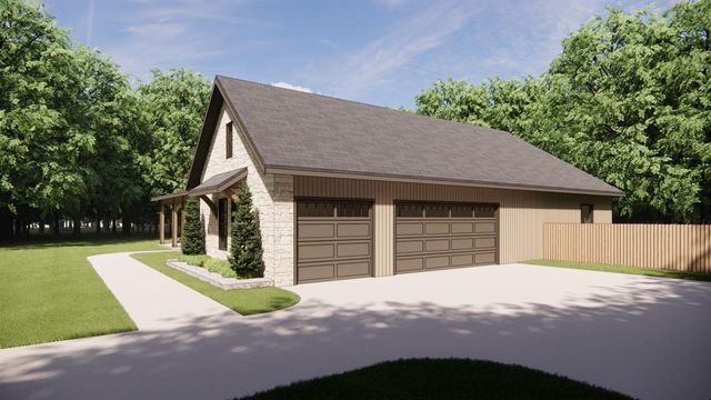 13273 Lost Creek Boulevard, Edmond, OK 73034