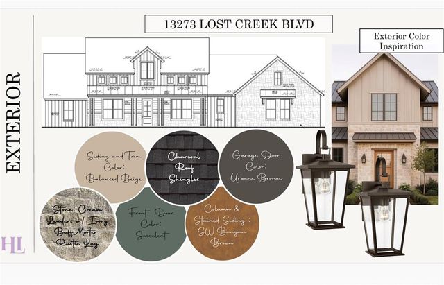 13273 Lost Creek Boulevard, Edmond, OK 73034