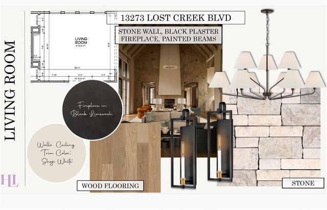 13273 Lost Creek Boulevard, Edmond, OK 73034