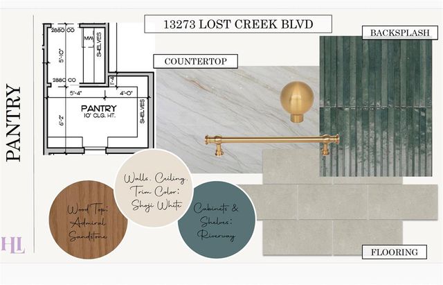 13273 Lost Creek Boulevard, Edmond, OK 73034