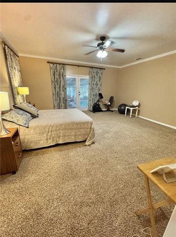 1429 Regency Oaks Drive E, Mobile, AL 36609
