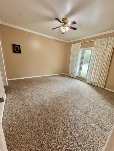 1429 Regency Oaks Drive E, Mobile, AL 36609