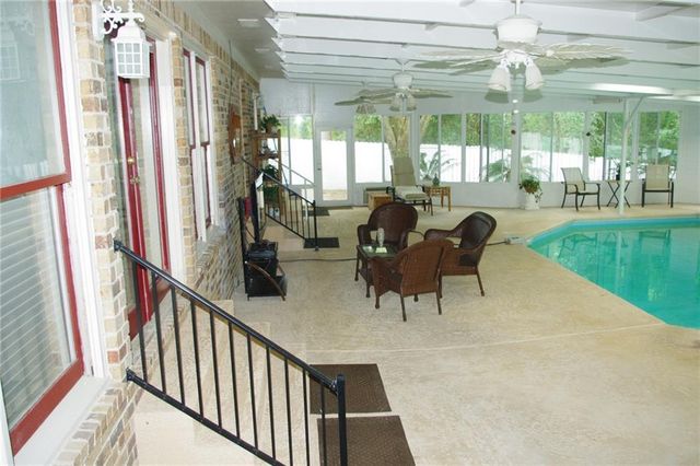 1429 Regency Oaks Drive E, Mobile, AL 36609