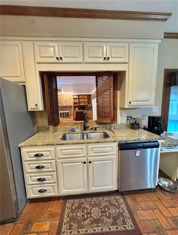 1429 Regency Oaks Drive E, Mobile, AL 36609 — photo 4