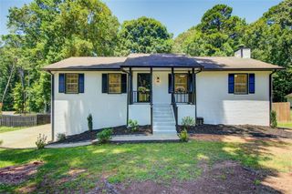 3235 Stanford Circle, Lawrenceville, GA 30044