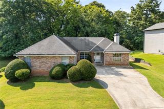 4400 Celebration SW Drive, Atlanta, GA 30331