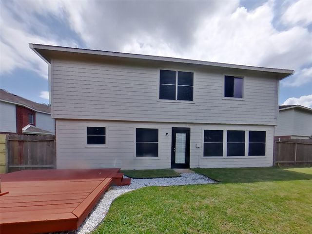 3339 Painted Meadow Circle, Katy, TX 77449