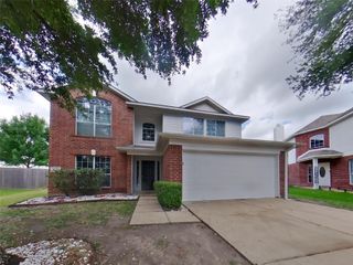 3339 Painted Meadow Circle, Katy, TX 77449