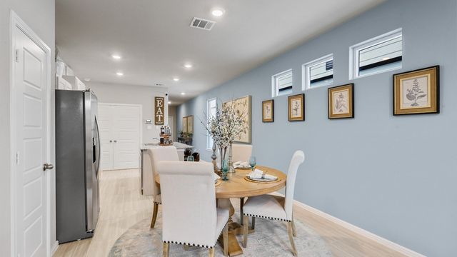 2956 MAPLE ORCHARD Lane, Fort Worth, TX 76140