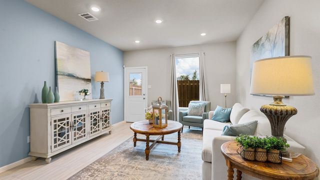 2956 MAPLE ORCHARD Lane, Fort Worth, TX 76140