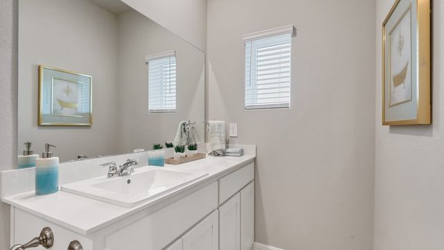 2956 MAPLE ORCHARD Lane, Fort Worth, TX 76140