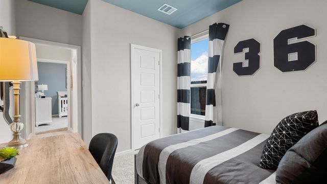 2956 MAPLE ORCHARD Lane, Fort Worth, TX 76140