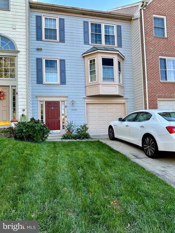 5339 TARKINGTON PL, Columbia, MD 21044
