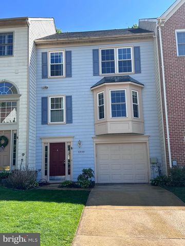 5339 TARKINGTON PL, Columbia, MD 21044