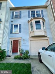 5339 TARKINGTON PL, Columbia, MD 21044