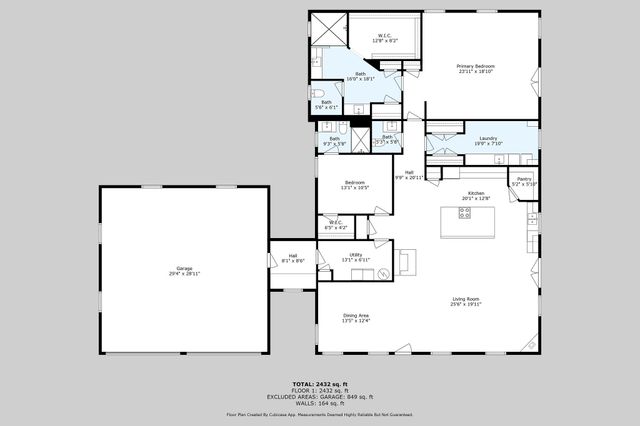 113 Allens Way, Crossville, TN 38572