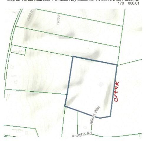 113 Allens Way, Crossville, TN 38572