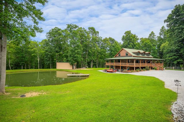 113 Allens Way, Crossville, TN 38572