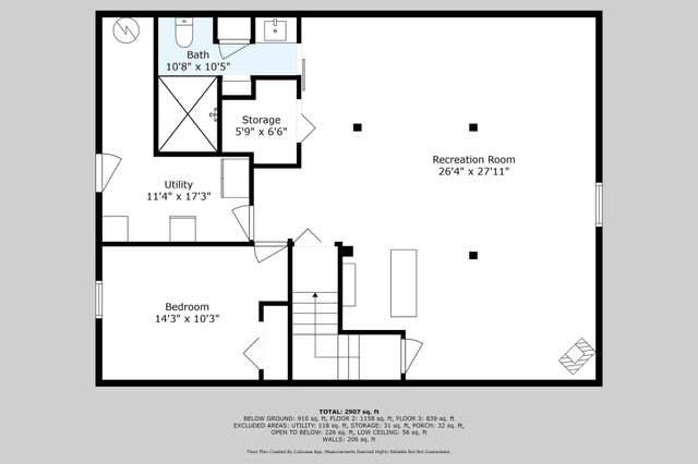 113 Allens Way, Crossville, TN 38572