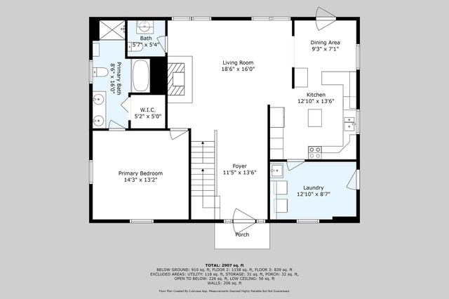 113 Allens Way, Crossville, TN 38572