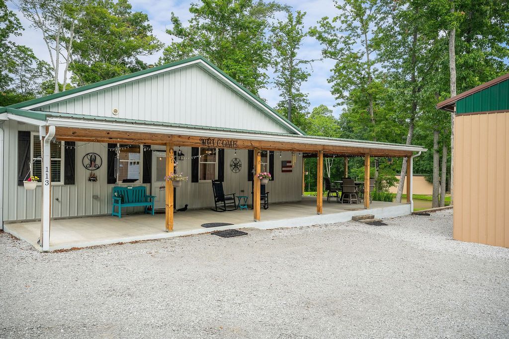 113 Allens Way, Crossville, TN 38572