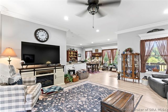 60 S West Paine Street, Hanover, IN 47243