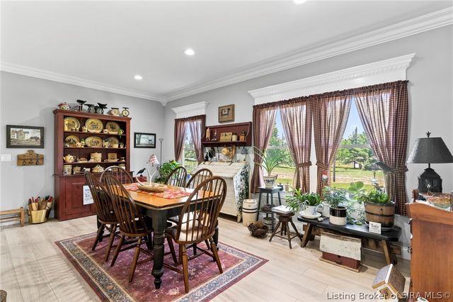 60 S West Paine Street, Hanover, IN 47243