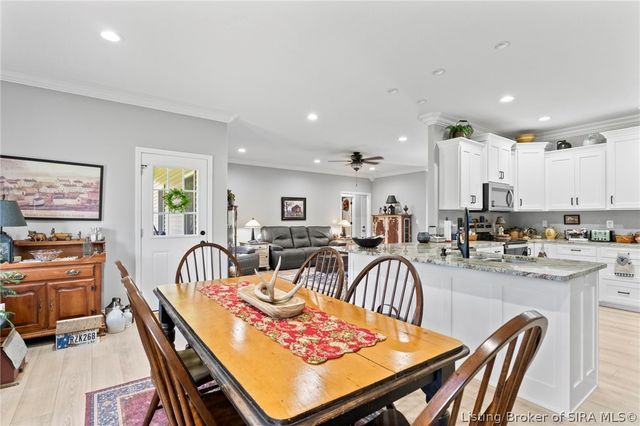 60 S West Paine Street, Hanover, IN 47243