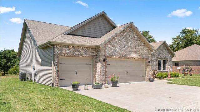 60 S West Paine Street, Hanover, IN 47243