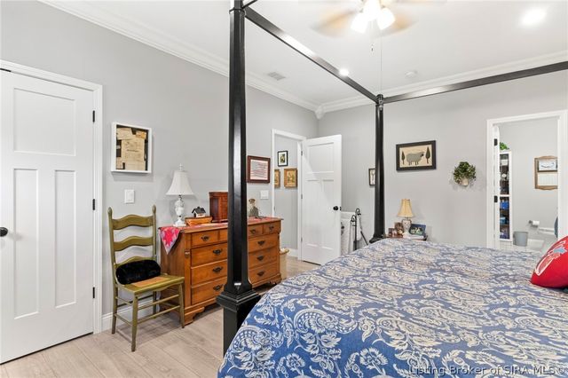 60 S West Paine Street, Hanover, IN 47243