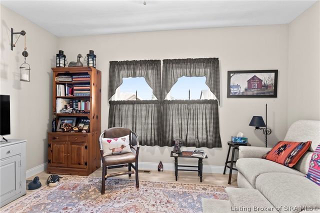 60 S West Paine Street, Hanover, IN 47243