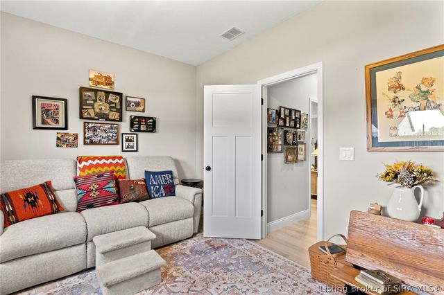60 S West Paine Street, Hanover, IN 47243