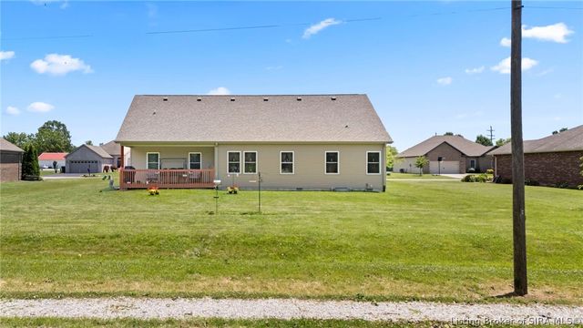 60 S West Paine Street, Hanover, IN 47243