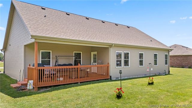 60 S West Paine Street, Hanover, IN 47243