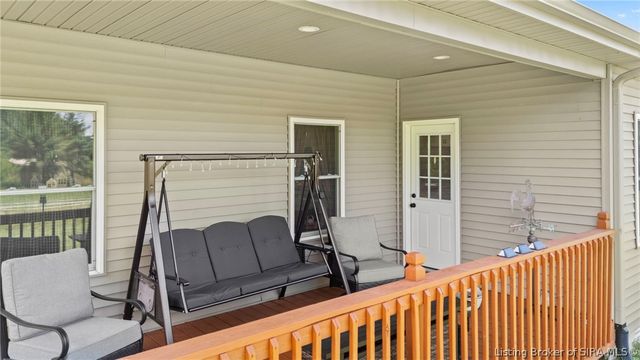 60 S West Paine Street, Hanover, IN 47243