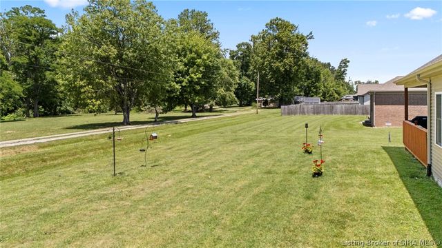 60 S West Paine Street, Hanover, IN 47243