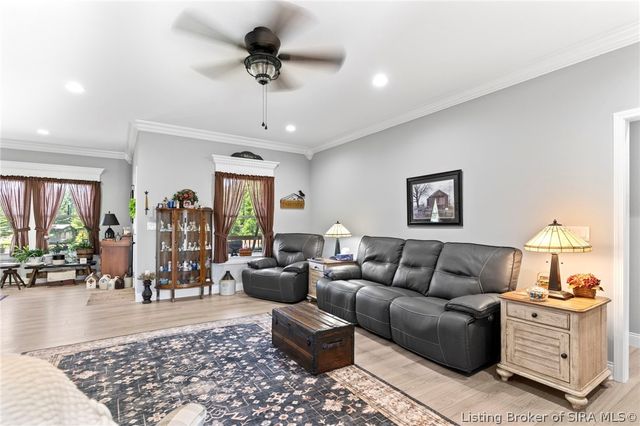 60 S West Paine Street, Hanover, IN 47243