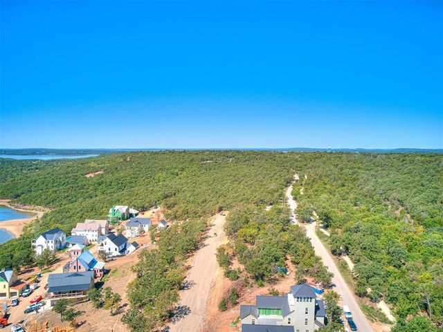 133 Lower Greenway, Carlton Landing, OK 74432