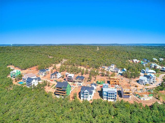 133 Lower Greenway, Carlton Landing, OK 74432