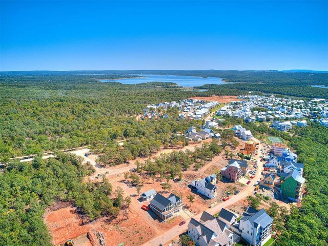 133 Lower Greenway, Carlton Landing, OK 74432