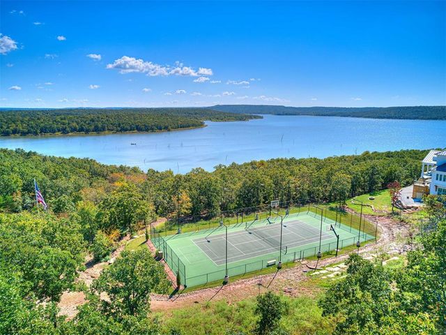 133 Lower Greenway, Carlton Landing, OK 74432