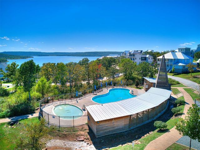 133 Lower Greenway, Carlton Landing, OK 74432