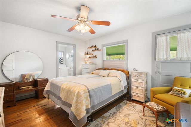 1035 Madeline Street, New Braunfels, TX 78132