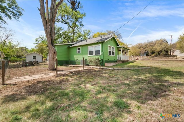 1035 Madeline Street, New Braunfels, TX 78132