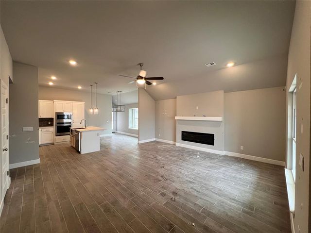 12653 NW 137th Street, Piedmont, OK 73078